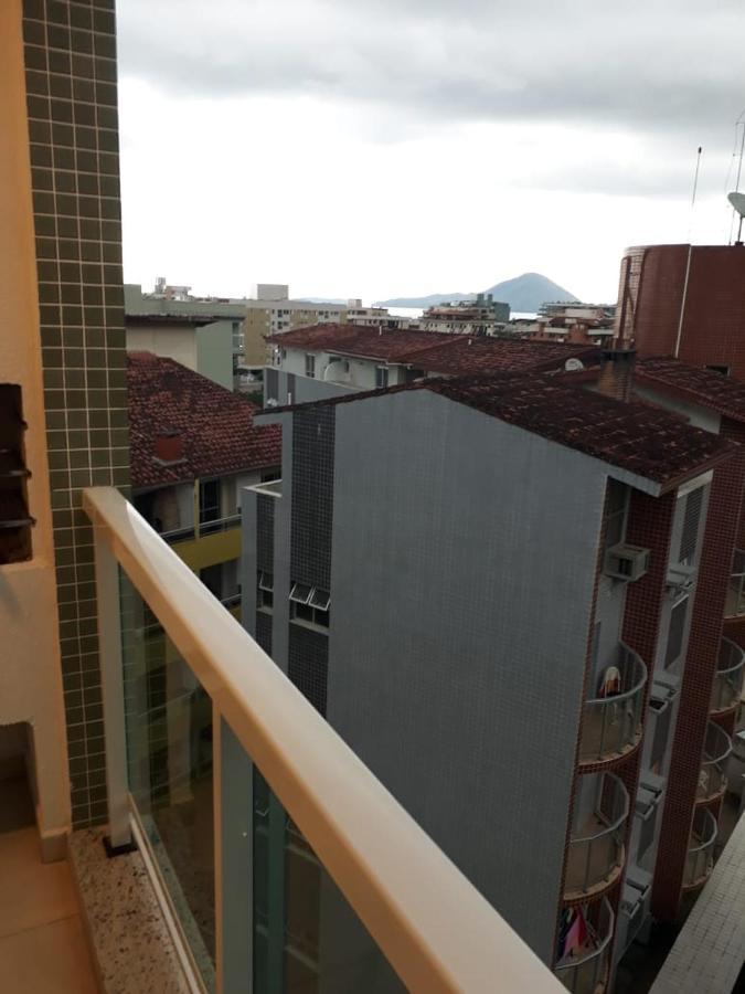 Excelente Opcao De Apartamento Em Ubatuba-Sp公寓 外观 照片